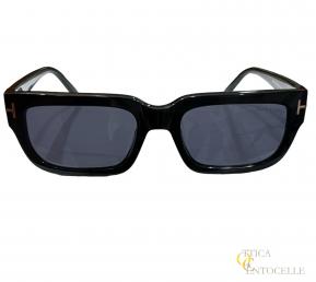 Occhiale da sole da uomo Tom Ford mod. Ezra